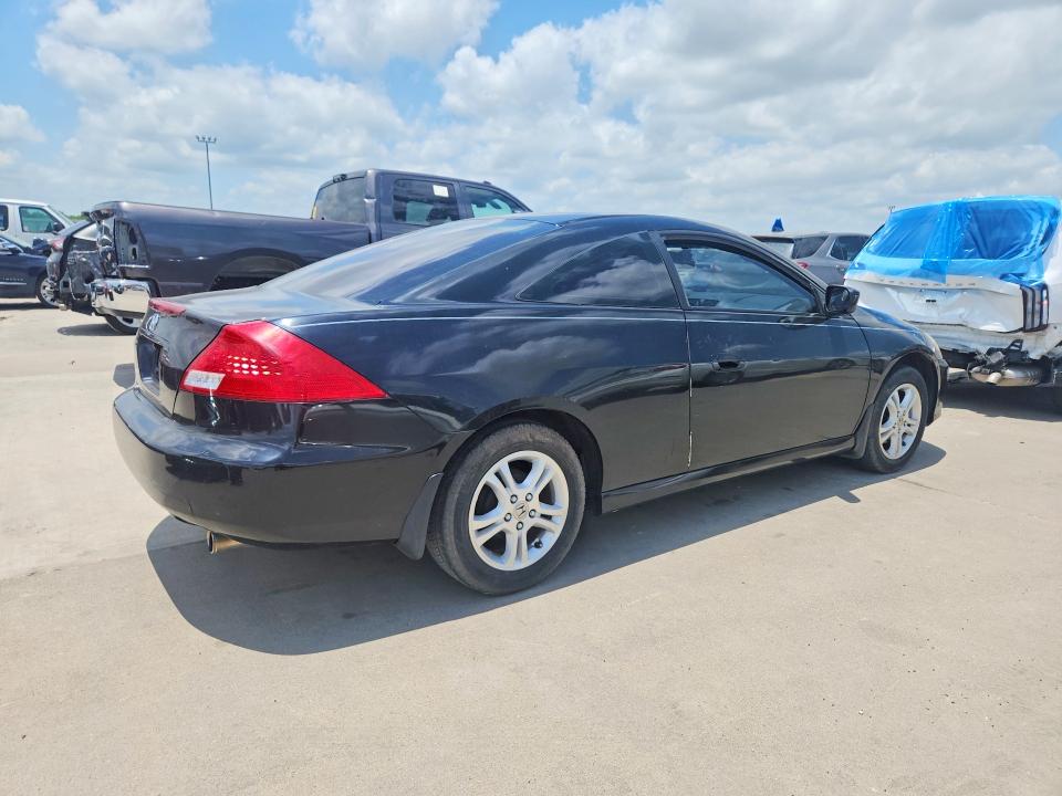 2007 Honda Accord მანქანა იყიდება აუქციონზე, vin: 1HGCM71357A003372, აუქციონის ნომერი: 57858046