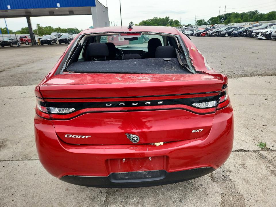 Продаж на аукціоні авто 2013 Dodge Dart, vin: 1C3CDFBA2DD300166, номер лоту: 57772226
