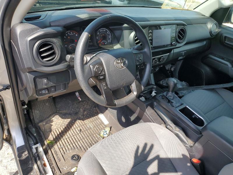 Aukcja sprzedaży 2023 Toyota Tacoma, vin: 3TYAX5GN3PT071946, numer aukcji: 58525986