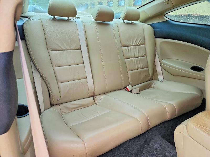 Aukcja sprzedaży 2011 Honda Accord, vin: 1HGCS2B86BA008804, numer aukcji: 56131976