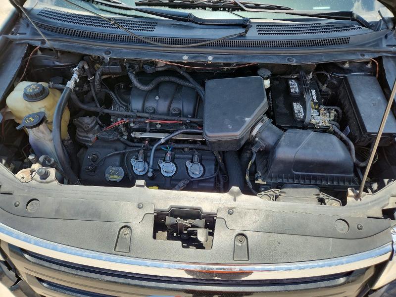 Продажа на аукционе авто 2013 Ford Edge, vin: 2FMDK3AK8DBC20743, номер лота: 85461675