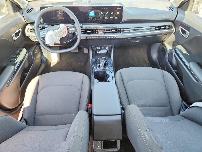 Продаж на аукціоні авто 2026 Kia K4, vin: 3KPFT4DE5TE289046, номер лоту: 58828976