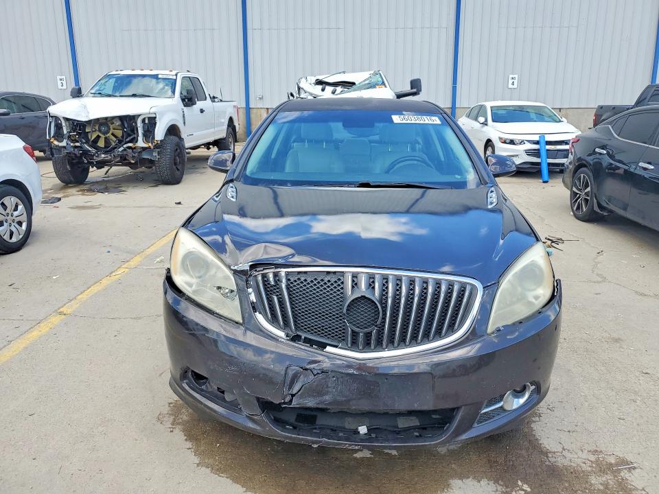 Продажа на аукционе авто 2013 Buick Verano, vin: 1G4PP5SK7D4155953, номер лота: 56038016