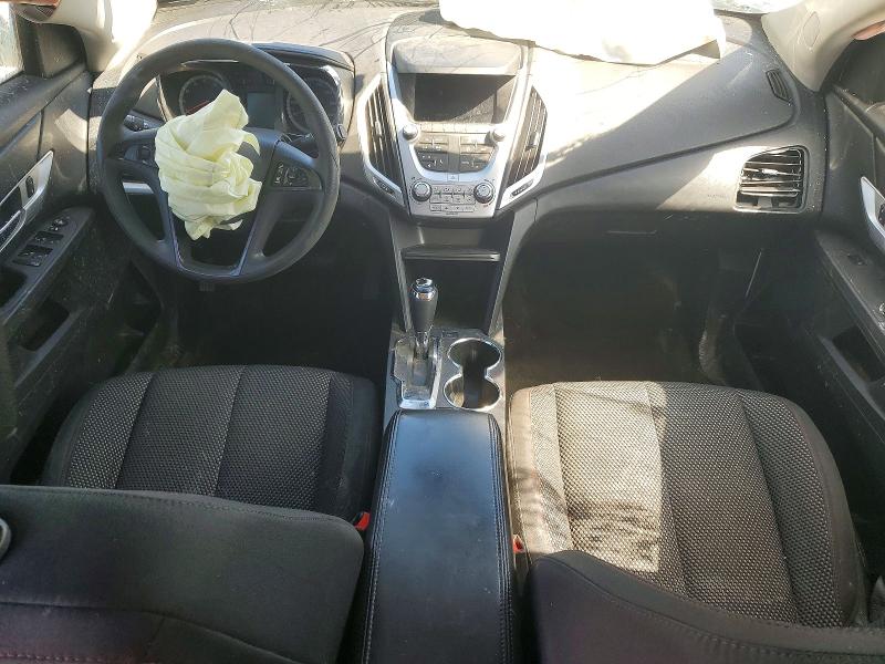 Продаж на аукціоні авто 2017 Gmc Terrain, vin: 2GKALMEKXH6346108, номер лоту: 55740046