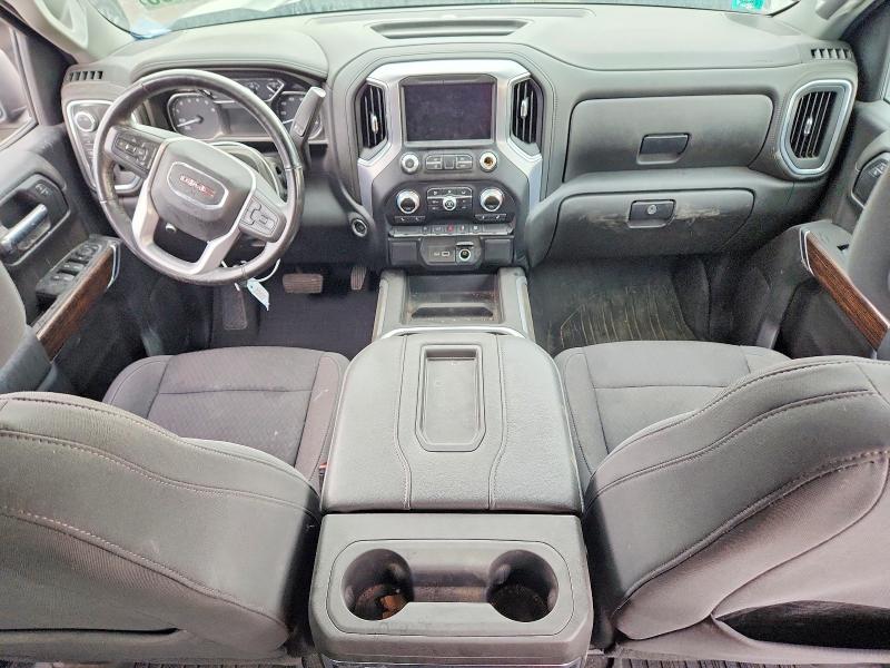 Aukcja sprzedaży 2021 Gmc Sierra, vin: 1GTU9CETXMZ397956, numer aukcji: 58027466