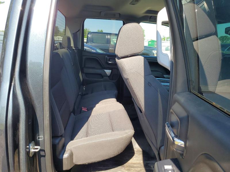 Aukcja sprzedaży 2017 Chevrolet Silverado, vin: 1GCVKRECXHZ209602, numer aukcji: 85625865