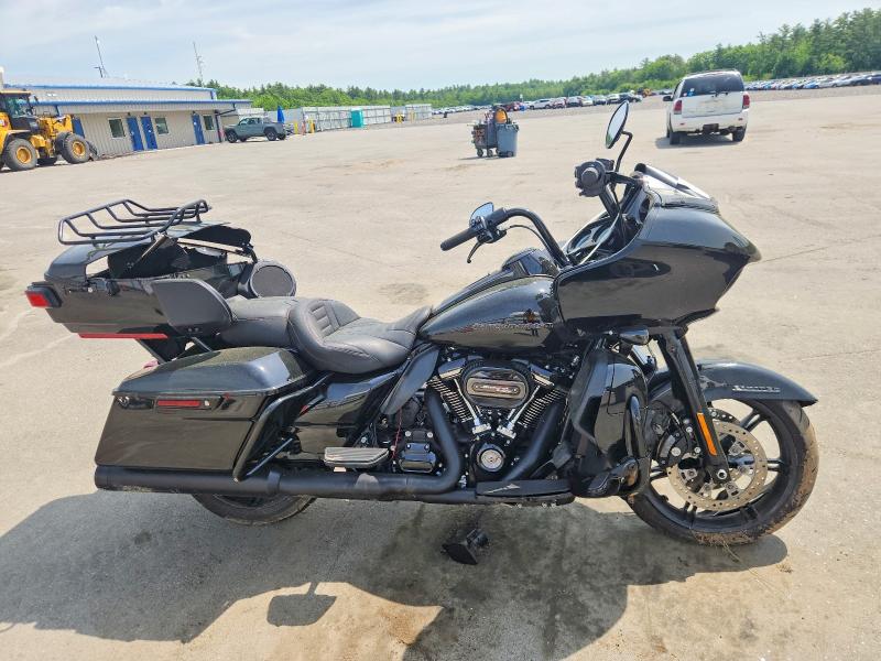Продаж на аукціоні авто 2022 Harley-davidson Fltrk, vin: 1HD1KZF11NB634060, номер лоту: 56839046