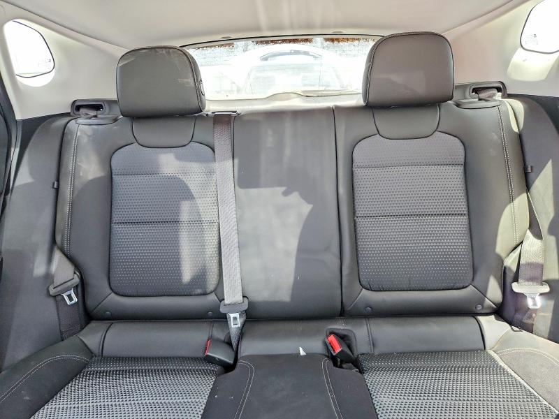 2026 Chevrolet Trax მანქანა იყიდება აუქციონზე, vin: KL77LHEPXTC151308, აუქციონის ნომერი: 73343575