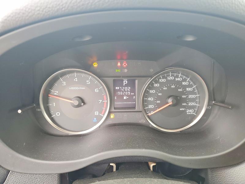 Продажа на аукционе авто 2013 Subaru Impreza, vin: JF1GJAD62DH006377, номер лота: 54759856