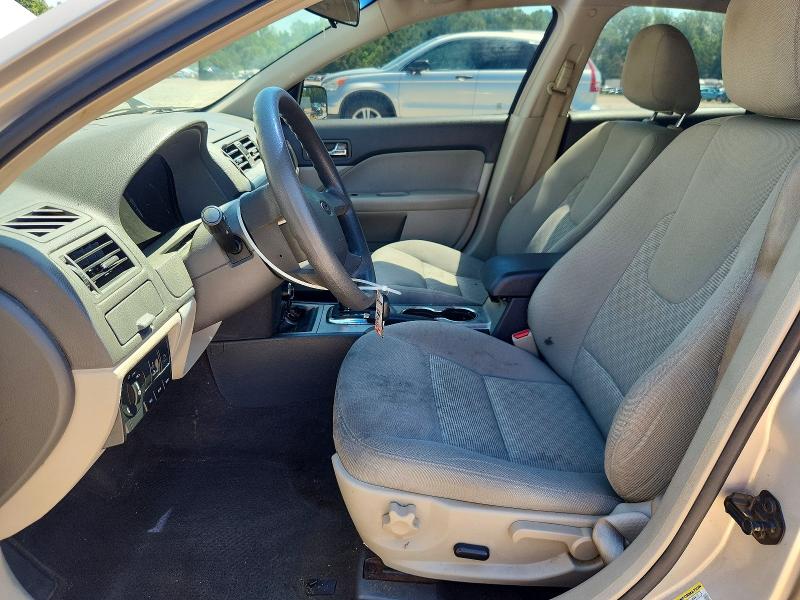 Aukcja sprzedaży 2010 Ford Fusion, vin: 3FAHP0HA1AR117671, numer aukcji: 55880386
