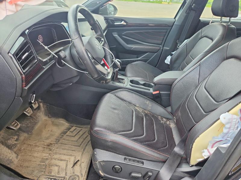 Продаж на аукціоні авто 2023 Volkswagen Jetta, vin: 3VW1T7BU2PM050729, номер лоту: 58254336