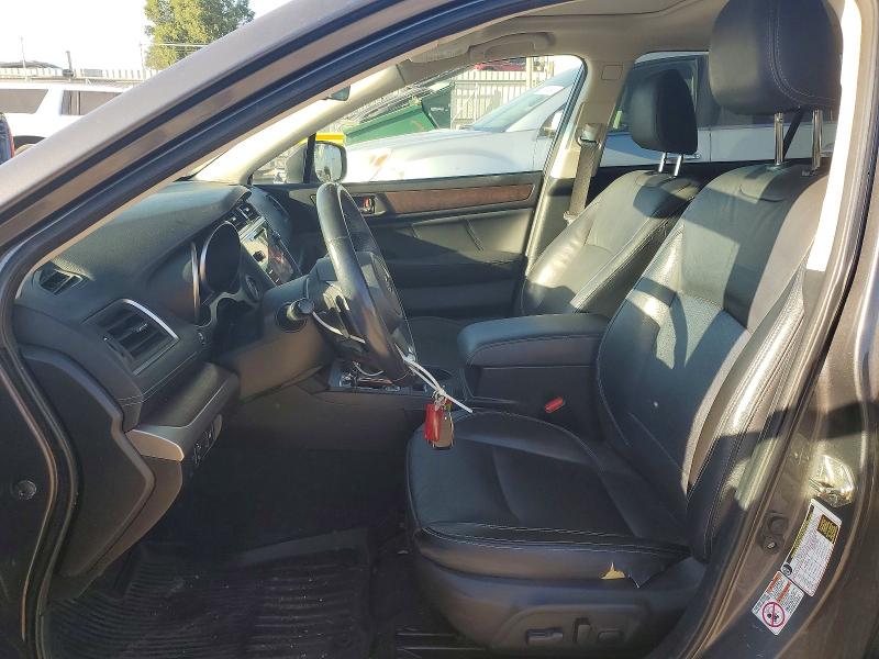 Aukcja sprzedaży 2018 Subaru Outback, vin: 4S4BSANC1J3359252, numer aukcji: 54817556