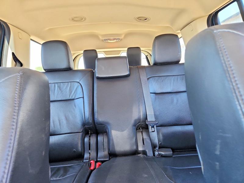 Продаж на аукціоні авто 2016 Ford Flex, vin: 2FMGK5C85GBA19896, номер лоту: 55852996