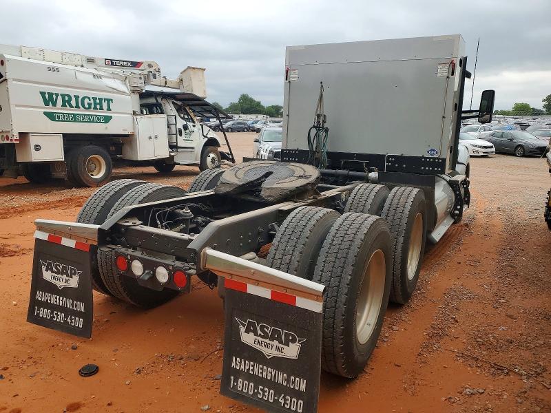 Продаж на аукціоні авто 2020 Kenworth Construction, vin: 1NKYD39X5LJ429463, номер лоту: 55562596