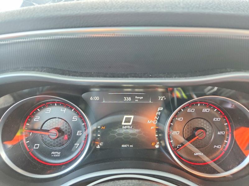 Aukcja sprzedaży 2016 Dodge Charger, vin: 2C3CDXHG9GH339037, numer aukcji: 58055446