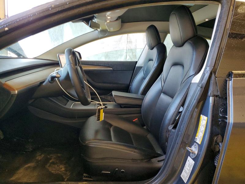 Aukcja sprzedaży 2022 Tesla Model 3, vin: 5YJ3E1EA4NF286935, numer aukcji: 56357646
