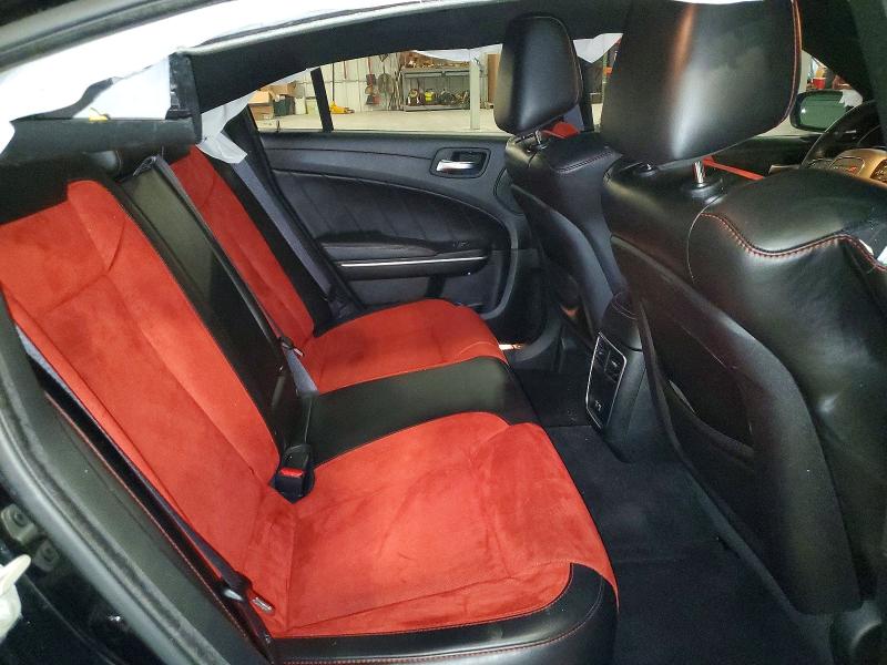 Продажа на аукционе авто 2023 Dodge Charger, vin: 2C3CDXGJ6PH629233, номер лота: 57502956