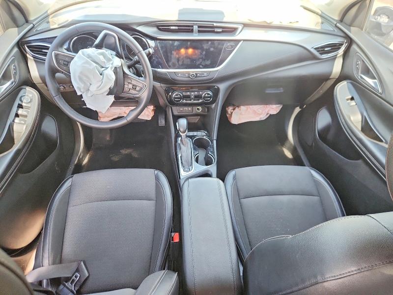 2021 Buick Encore Gx მანქანა იყიდება აუქციონზე, vin: KL4MMDSL7MB139471, აუქციონის ნომერი: 57319956