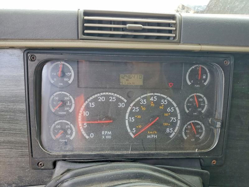 Продажа на аукционе авто 2006 Freightliner Conventional, vin: 1FUJA6CK46LV49993, номер лота: 55615666