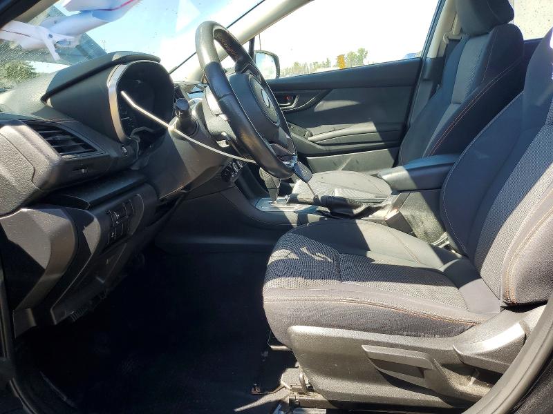 2023 Subaru Crosstrek მანქანა იყიდება აუქციონზე, vin: JF2GTAPC5P8324425, აუქციონის ნომერი: 58277996