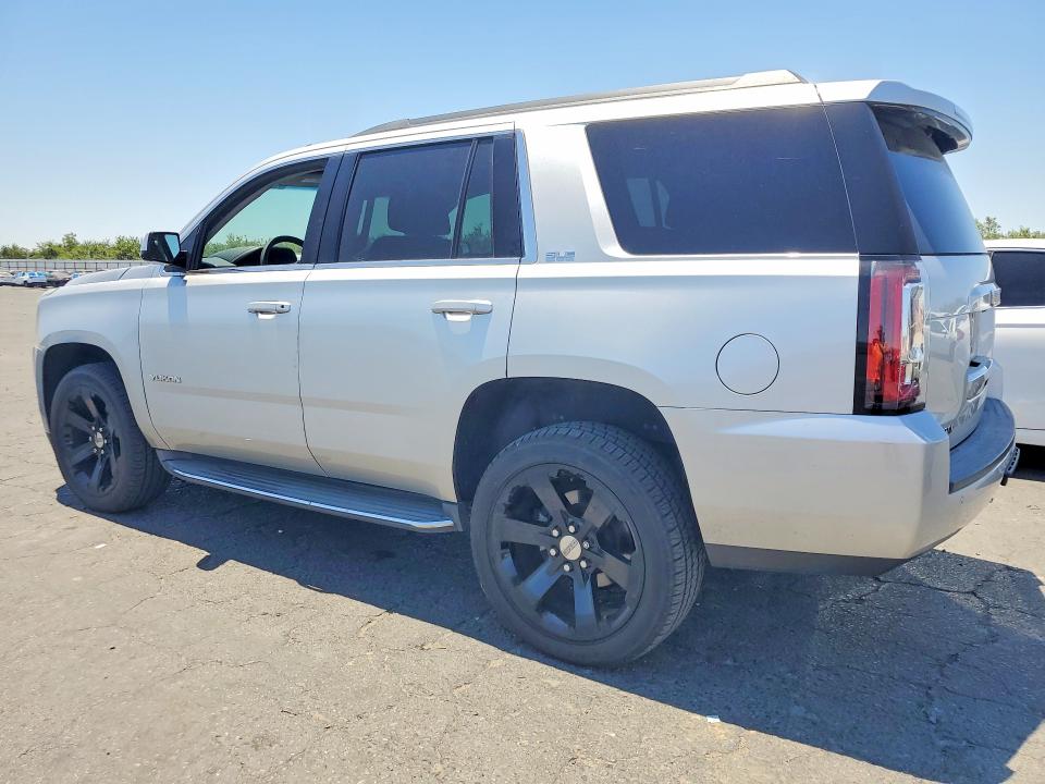 2017 Gmc Yukon მანქანა იყიდება აუქციონზე, vin: 1GKS1AKC9HR184160, აუქციონის ნომერი: 57891376