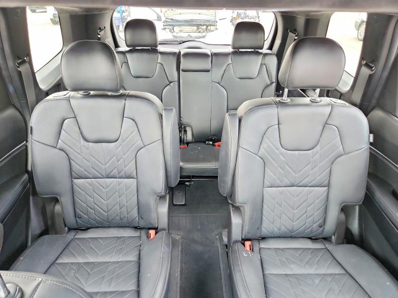 Продажа на аукционе авто 2024 Kia Telluride, vin: 5XYP5DGCXRG428916, номер лота: 58462966