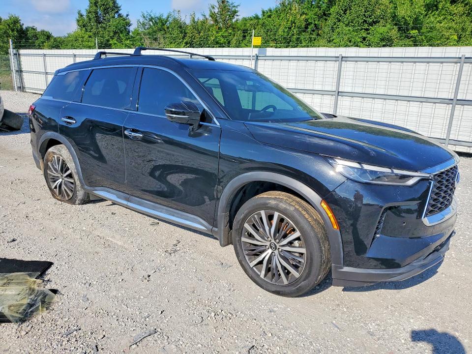 Aukcja sprzedaży 2023 Infiniti Qx60, vin: 5N1DL1HU0PC372044, numer aukcji: 57478206