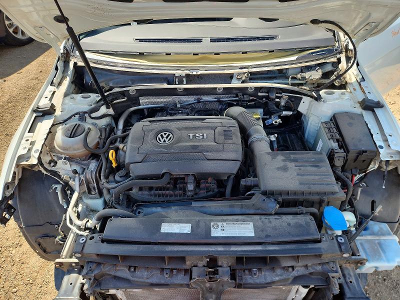 Aukcja sprzedaży 2016 Volkswagen Golf Sportwagen, vin: 3VWC17AU0GM517842, numer aukcji: 58397956