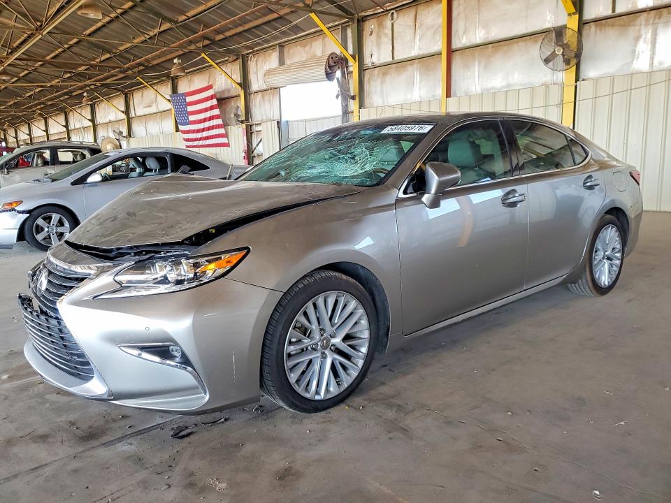 58405976 :رقم المزاد ، 58ABK1GG9GU022954 vin ، 2016 Lexus Es مزاد بيع
