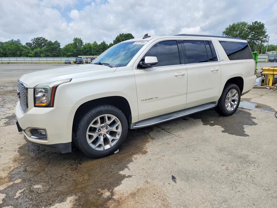 58707686 :رقم المزاد ، 1GKS1HKCXFR117668 vin ، 2015 Gmc Yukon Xl مزاد بيع