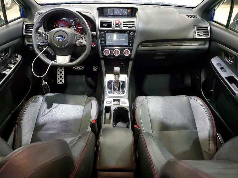 Продаж на аукціоні авто 2016 Subaru Wrx, vin: JF1VA1N67G8814184, номер лоту: 59636106