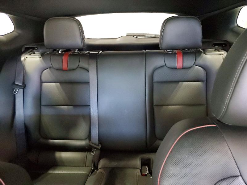 56769336 :رقم المزاد ، KL77LJEPXSC042028 vin ، 2025 Chevrolet Trax مزاد بيع