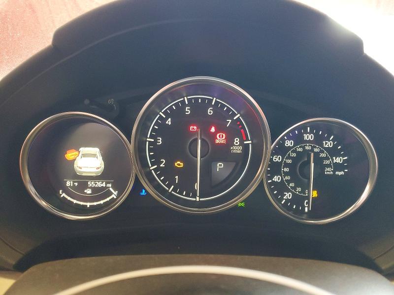 Aukcja sprzedaży 2021 Mazda Mx-5 Miata, vin: JM1NDAM74M0454233, numer aukcji: 56647196