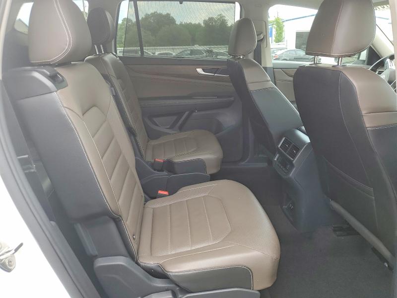 Aukcja sprzedaży 2025 Volkswagen Atlas, vin: 1V2BR2CA2SC517346, numer aukcji: 58970106