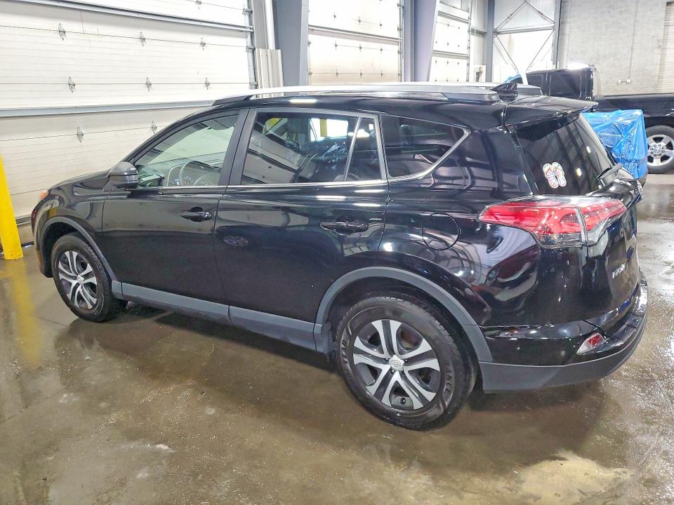 Aukcja sprzedaży 2018 Toyota Rav4, vin: 2T3BFREV2JW769385, numer aukcji: 58416906
