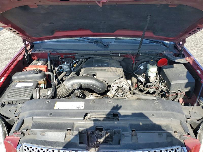 Продаж на аукціоні авто 2007 Gmc Yukon, vin: 1GKFK63847J271466, номер лоту: 59644766