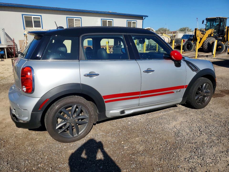 2012 Mini Cooper მანქანა იყიდება აუქციონზე, vin: WMWZC5C50CWL57826, აუქციონის ნომერი: 58322386