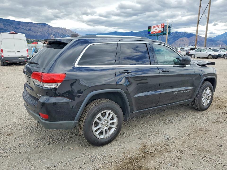 59093146 :رقم المزاد ، 1C4RJFAG6KC762706 vin ، 2019 Jeep Grand Cherokee مزاد بيع