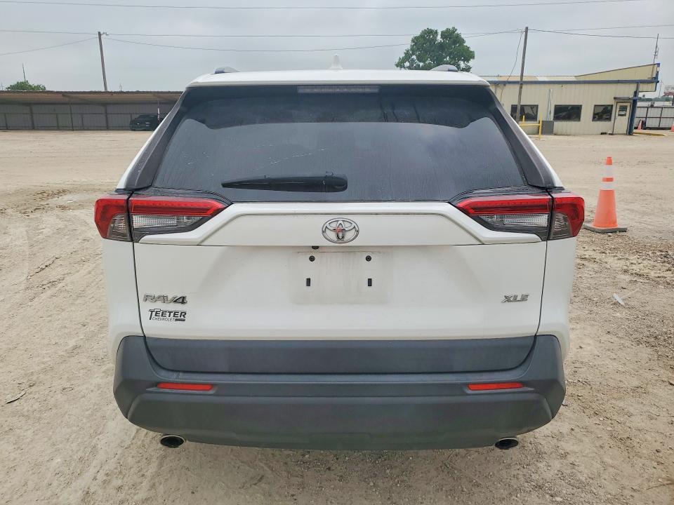 Продажа на аукционе авто 2019 Toyota Rav4, vin: JTMW1RFV8KD023519, номер лота: 57961246