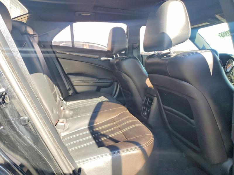 Продажа на аукционе авто 2012 Chrysler 300, vin: 2C3CCADT9CH311610, номер лота: 58220906