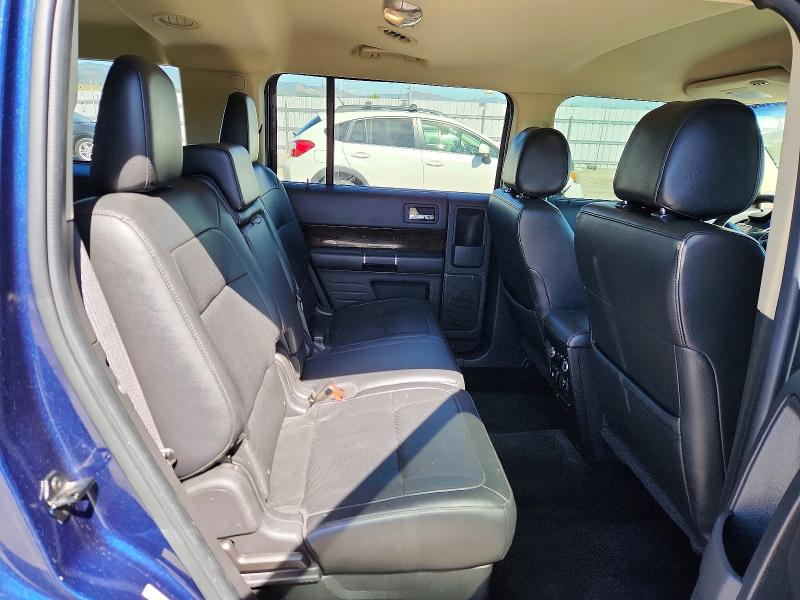 Aukcja sprzedaży 2017 Ford Flex, vin: 2FMHK6D88HBA02469, numer aukcji: 57238136