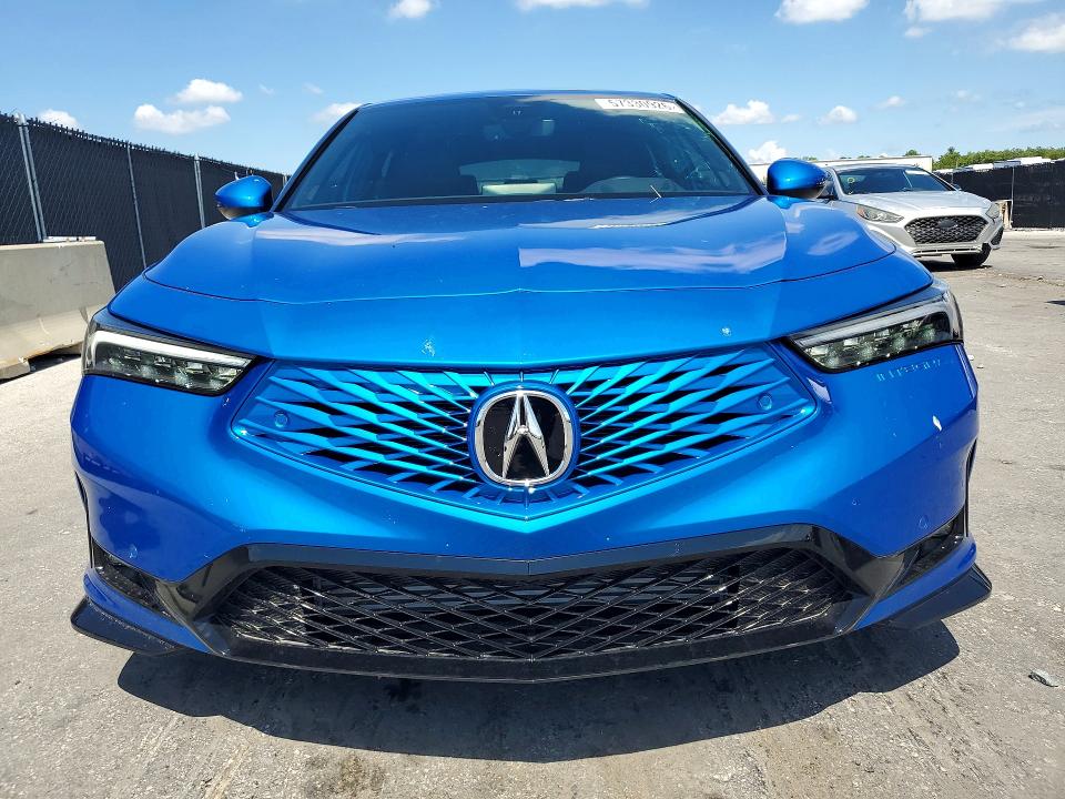 Aukcja sprzedaży 2026 Acura Integra, vin: 19UDE4H64TA002191, numer aukcji: 57330926