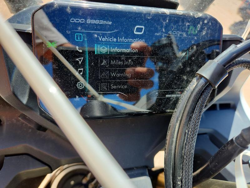 Продажа на аукционе авто 2024 Cf Moto 450ss, vin: LCEPESLA1R6003161, номер лота: 57122726