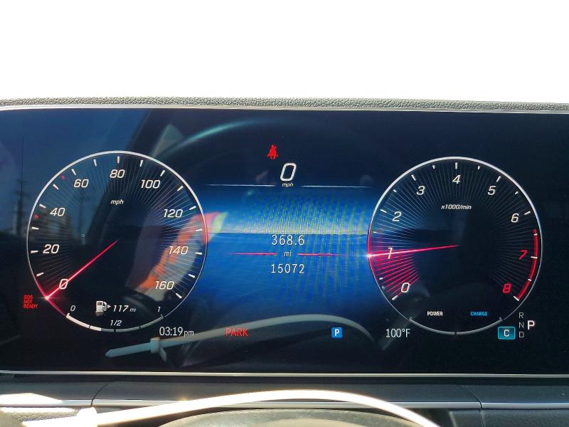 57833516 :رقم المزاد ، 4JGFB4FE6RB083221 vin ، 2024 Mercedes-benz Gle مزاد بيع