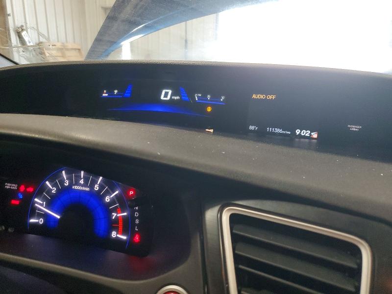 2015 Honda Civic მანქანა იყიდება აუქციონზე, vin: 2HGFB2F8XFH506096, აუქციონის ნომერი: 56450866