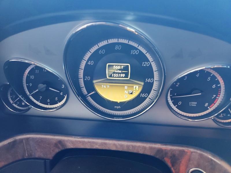 Aukcja sprzedaży 2012 Mercedes-benz E, vin: WDDHF5KB7CA536476, numer aukcji: 58458586
