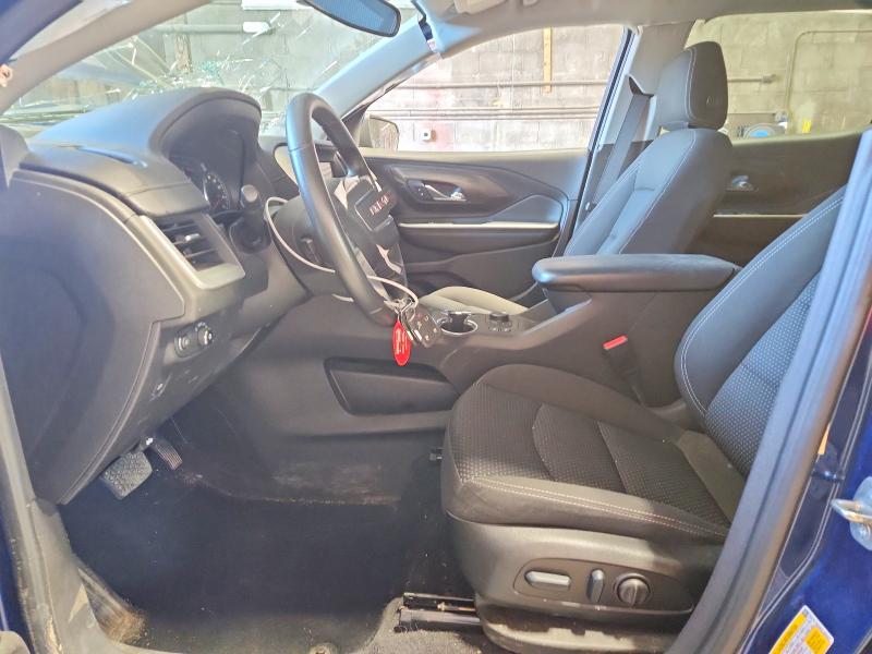 Продаж на аукціоні авто 2023 Gmc Terrain, vin: 3GKALTEG6PL160307, номер лоту: 54794106