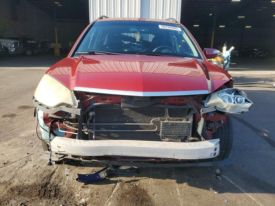Продажа на аукционе авто 2008 Acura Rdx, vin: 5J8TB182X8A007600, номер лота: 58236986