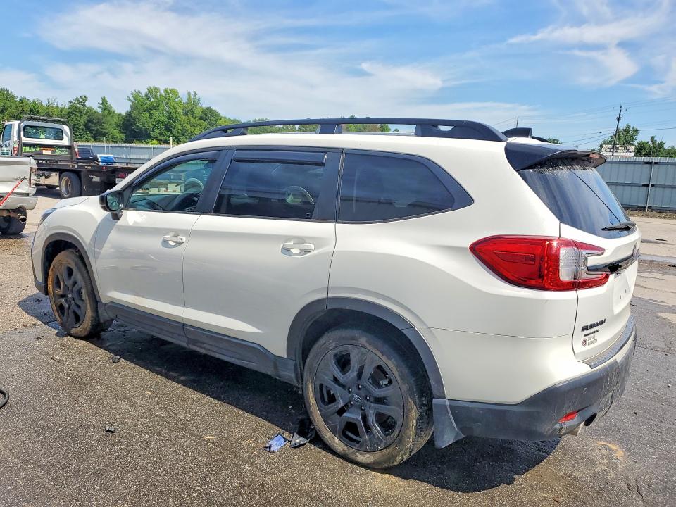 Aukcja sprzedaży 2024 Subaru Ascent, vin: 4S4WMAKD2R3446565, numer aukcji: 58584936