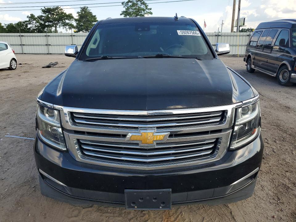 Продажа на аукционе авто 2016 Chevrolet Tahoe, vin: 1GNSCCKC9GR344691, номер лота: 59287566
